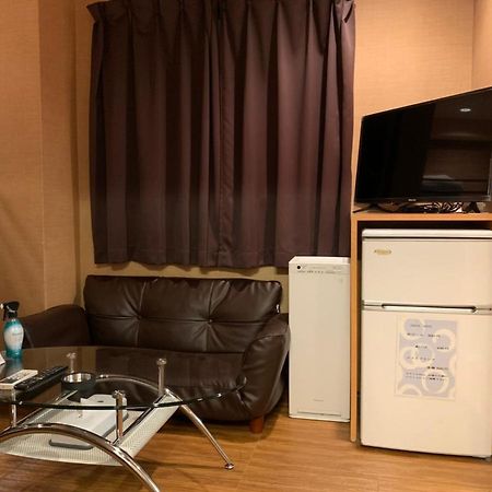 Uehonmachi Plaza Hotel (Adults Only) Осака Екстериор снимка
